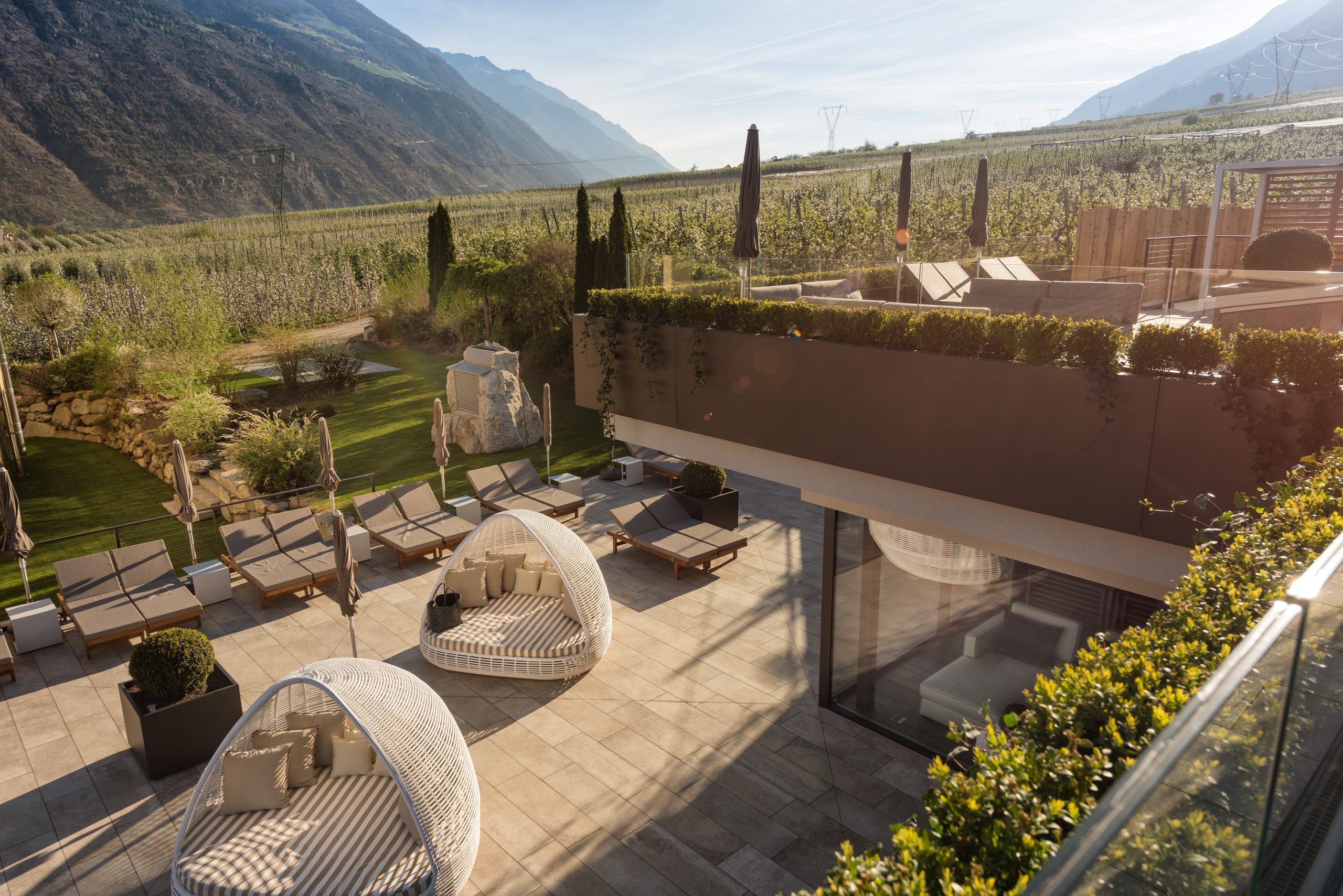 ItalyResort:Wine