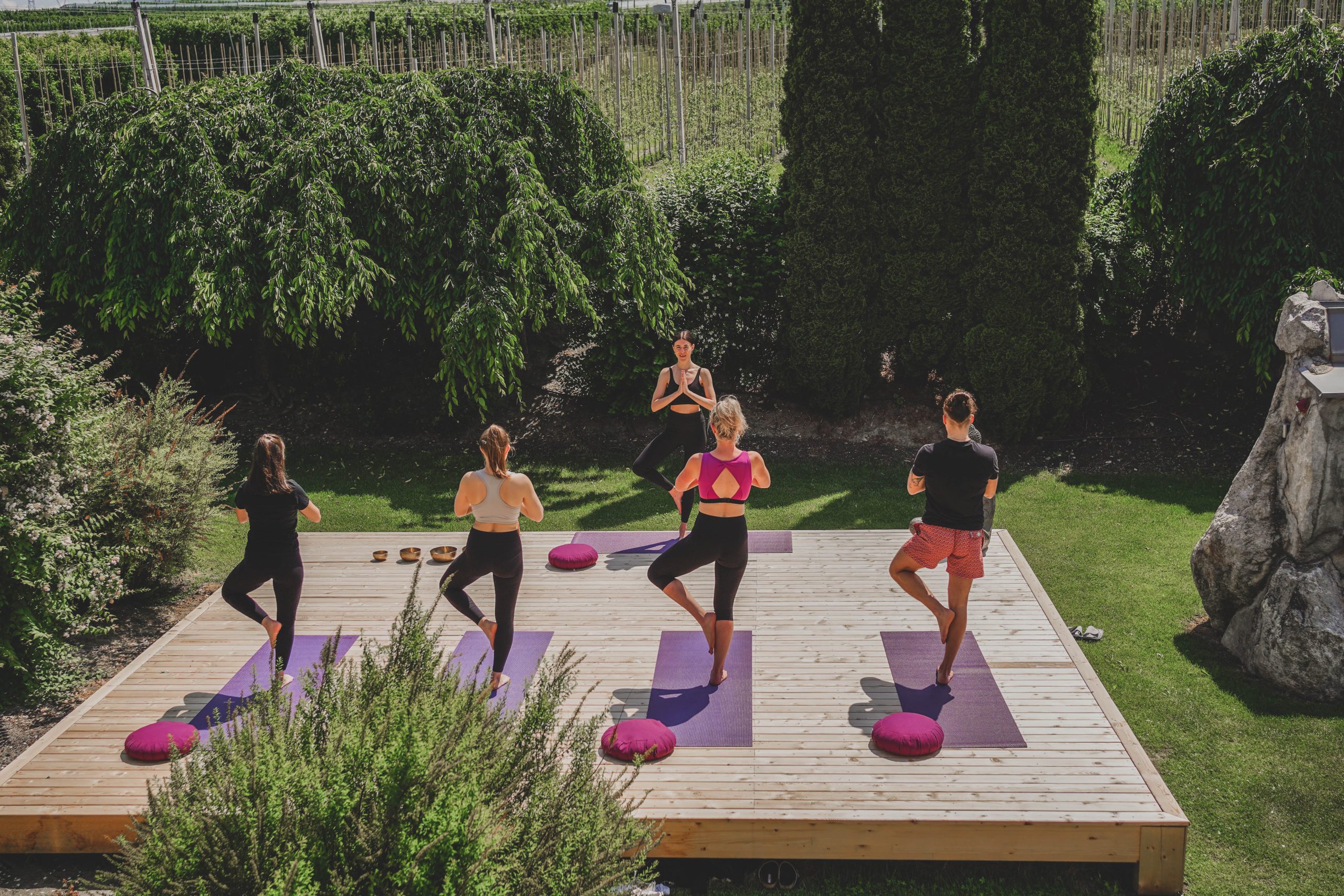 ItalyYoga