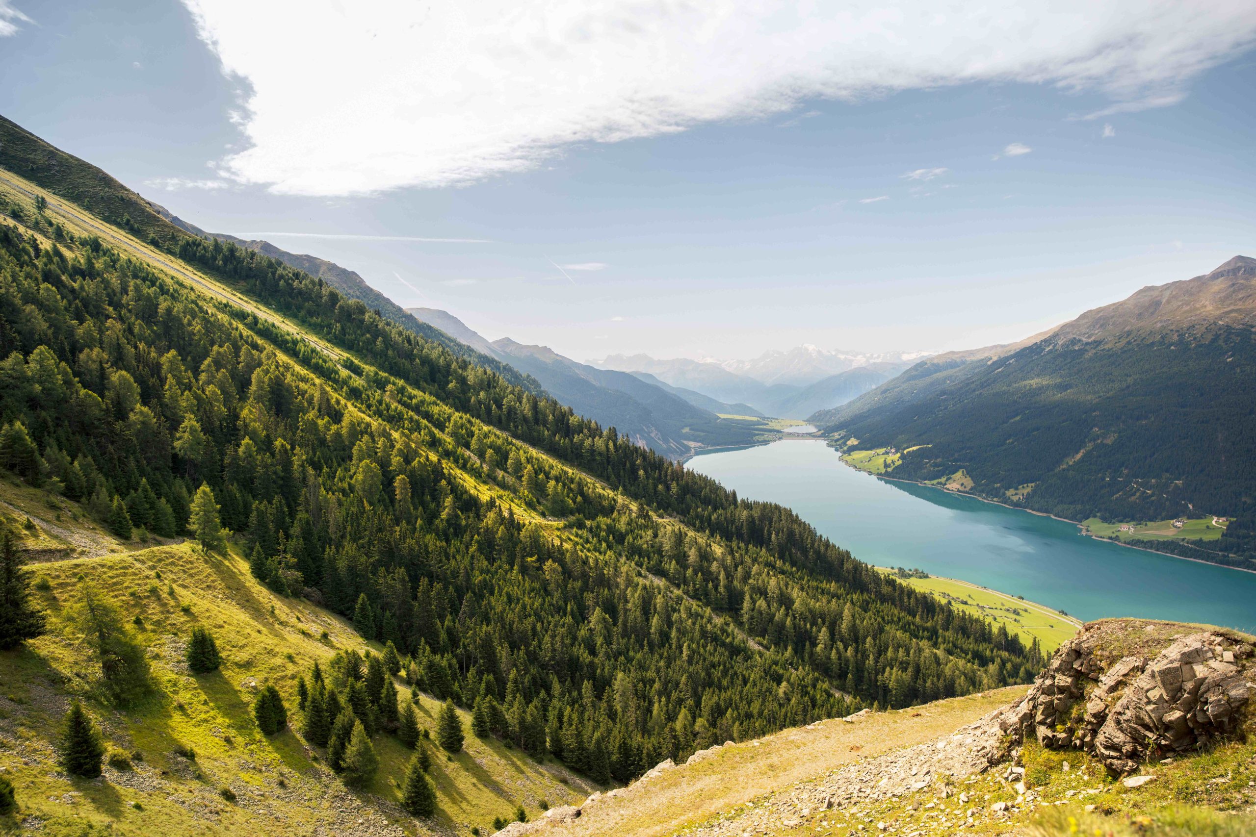 reschensee